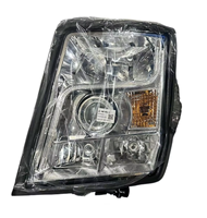 Para Camiones Shacman Delong X3000 X5000, Piezas de Repuesto DZ97189723361/R DZ97189723351/L, Luz Combinada Delantera Izquierda/Derecha