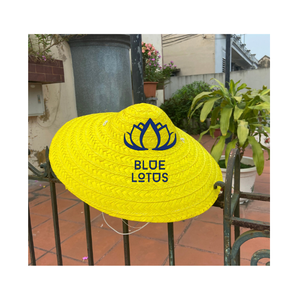 Sombrero Mexicano de Paja Hecho a Mano de Alta Calidad para Festivales al Aire Libre, Fiestas Temáticas, Decoraciones Culturales y Vendedores de Recuerdos - Product Image 1