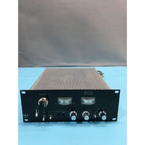 Contrôleur de soupape d'échappement MKS 252A-1-VPO Type 252A - Équipement et pièces semi-conductrices d'occasion fiables à l'échelle mondiale - Product Image 3