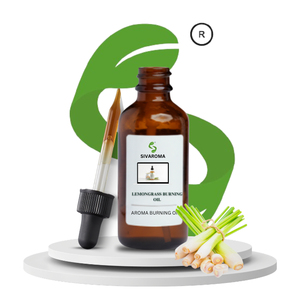 High Quality Lemongrass Burning <b>Oil</b> for Fragrance <b>Diffusers</b> Ambient Scenting and Large Quantity Wholesale Supply - Product Image 1