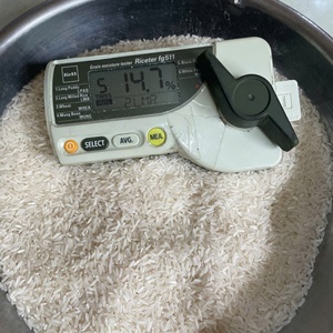 Jasmin-Weißreis - die beste Qualität für den kanadischen Markt - Milagrosa - Gao Thom Thuong Hang Malaket - Product Image 2