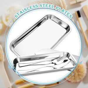 ถาดอเนกประสงค์ทางการแพทย์แบบมืออาชีพ ถาดเหล็กอเนกประสงค์สำหรับห้องปฏิบัติการทางการแพทย์ ใช้พลังงานจากแหล่งจ่ายไฟแบบแมนนวล - Product Image 2