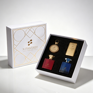 Lot de <span class=keywords><strong>mini</strong></span>-parfums floraux en gros – Huile parfumée – Offre spéciale – Marque privée – Coffret miniature - Product Image 6