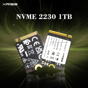M.2 2230 SSD 128gb 256gb 512gb 1TB dahili katı hal sürücü 2230 Nvme M.2 SSD PCIe Gen 3x4 Gen 4x4 Laptop için masaüstü bilgisayar - Product Image 5