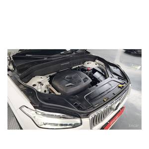 Volvo XC90 T6 Inscription 2019, 39 113 km, boîte automatique, sièges en cuir, caméra de recul, conduite à gauche - Product Image 6