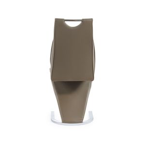 Kit de 2 chaises de salle à manger TONY BROWN - Product Image 4