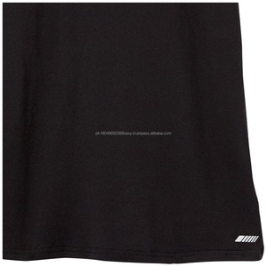 Mode été t-shirt coton lourd t-shirt vêtements étendus Swag t-shirt personnalisé blanc Tri mélange t-shirt en détresse - Product Image 5