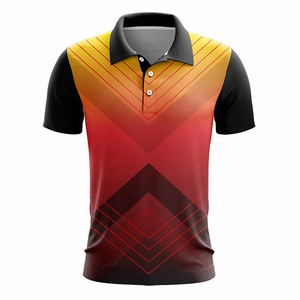 Maillot de cricket léger, confortable, de bonne qualité, nouvelle arrivée, prix raisonnable, design personnalisé pour adultes - Product Image 3