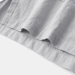 New Design Men's Tank Tops Breathable Plus Size Activewear Gym Wear <b>Machine</b> Embroidery Anti-Pilling Best Price From Pakistan - Product Image 5