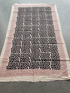 Best Selling 1-Piece Cotton Sarong Beach Towel Soft Lady Floral & Animal Pattern Custom Logo Printing Quick Dry Eco-Friendly - Product Image 6