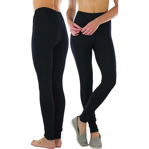 Leggings de Yoga Hechos a Medida al por Mayor, Leggings con Efecto Push-Up de Alta Calidad, Fabricación Profesional - Product Image 1