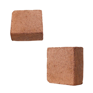 High quality cocopeat used for cultivation soil aeration healthy root growth plant nutrients suitable for all plant types item - Product Image 1