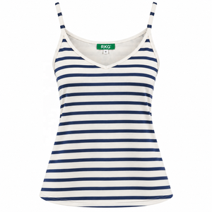 Camisola con tirantes para mujer - Product Image 1