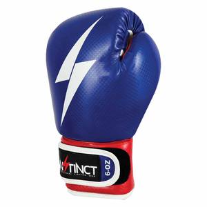 Guantes de Boxeo de Alta Calidad, Ligeros, Transpirables, con Soporte para Muñeca, de Cuero, para Hombre - Product Image 2