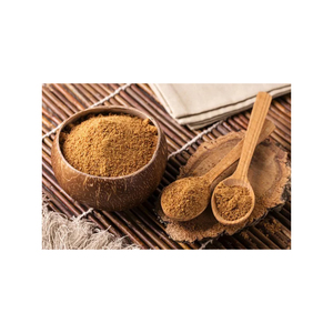 น้ำตาลมะพร้าว / น้ำตาลมะพร้าวบริสุทธิ์สีน้ำตาล น้ำตาลบริสุทธิ์สีน้ำตาลจากบราซิล - Product Image 3