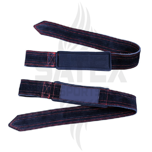 Protection des poignets pour l'entraînement musculaire, bandages de poignet avec support de la paume, soutien du poignet - Product Image 4