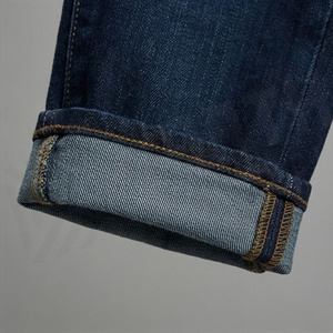 Shorts en jean pour femmes, design slim, mode décontractée, été, sexy, couleur personnalisée, streetwear de haute qualité - Product Image 6