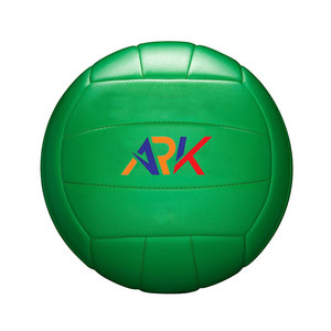 Balón de Voleibol de la Mejor Calidad, Hecho a Medida, Precio Bajo, Nuevo, con Logotipo Personalizado - Product Image 1