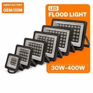 Projecteur LED RGBW 160W étanche IP65 en aluminium pour extérieur, éclairage DMX512, entrée CC pour événements scéniques et éclairage architectural - Product Image 5