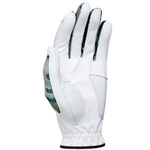 Gants de golf en cuir confortables de haute qualité pour hommes, options de couleurs personnalisables pour un usage sportif, prix raisonnable, service OEM - Product Image 2