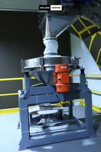 กาแฟโรบัสต้าเวียดนามแบบดั้งเดิม คั่วกลาง รสเข้มข้น 1 กก. ขายส่งสำหรับร้านกาแฟและร้านอาหาร - Product Image 6