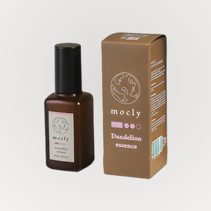 Suero facial coreano Body Factory Mokeulri Dandelion Essence 55ml, suero iluminador facial, suero lifting facial, suero hidratante facial - Product Image 3