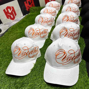 New Fashion Custom Lightweight Breathable Waterproof 100% Cotton Unisex Sports <b>Baseball</b> <b>Caps</b> Sporty Style <b>Baseball</b> Sports <b>Caps</b> - Product Image 4