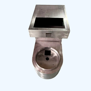 OEM Custom Sheet Metal <b>Fabrication</b> <b>Service</b> Laser Cutting Bending welding Grinding Sheet Metal <b>Fabrication</b> <b>Service</b> - Product Image 1