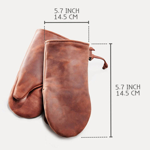 Factory Direct Kitchen <b>Gloves</b> Heat Proof <b>Oven</b> Mitts For Baking And Grilling Best Material Cooking <b>Gloves</b> BY AMAZING INDUSTRIES - Product Image 3