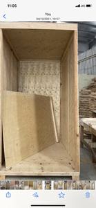 Caja de Madera Sólida Personalizada de Fábrica en Vietnam, Certificada ISPM 15 para Exportación, Embalaje, Logística, Almacenamiento y Transporte - Product Image 3