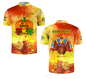 Jersey Turnamen Dart St. Paddy's Unisex Lengan Pendek Kerah Bulat Cetak Transfer Panas 100% Poliester Anti-Bakteri - Product Image 6