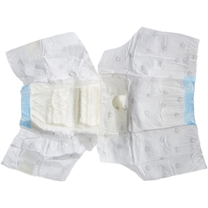 <span class=keywords><strong>Couche</strong></span> <span class=keywords><strong>pour</strong></span> chienne réutilisable, anti-fuite, super absorbante et respirante, avec couleur personnalisable <span class=keywords><strong>pour</strong></span> chiens de petite et grande taille - Product Image 4