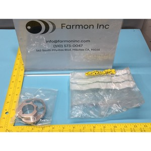 VERTEQ SEMITOOL 1070227.1 CAM AUTOPOSITIONER, 143883 - อุปกรณ์และอะไหล่เซมิคอนดักเตอร์ระดับโลกที่เชื่อถือได้ - Product Image 2