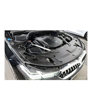 BMW GranTurismo (GT) 630i XDrive Luxury 2022, Volante a la Izquierda, Caja de Cambios Automática, 16,550 km - Product Image 6