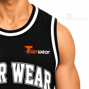 Camiseta Deportiva Ligera de Secado Rápido para Equipos de Baloncesto y Fútbol, Uniforme Deportivo Personalizado con Nombre y Número, Camiseta Atlética para Entrenamiento - Product Image 5