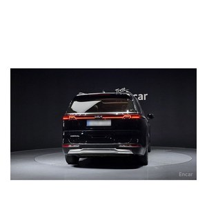 Kia Carnival Signature 2021 de 9 Plazas, Gasolina, Transmisión Automática, Asientos de Cuero, Norma de Emisiones Euro V, 115.549 km - Product Image 4