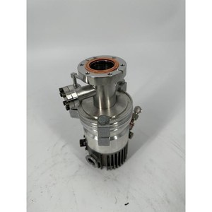 Controlador de Bomba Turbo Varian 969-9351S002 Usado Como Está, Piezas de Equipos Legacy Semiconductor - Product Image 6