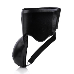 Protector Inguinal de Boxeo para Adultos, Protector de Cintura Cómodo para MMA, Kickboxing, Muay Thai, Sparring y Entrenamiento - Product Image 2