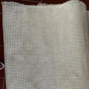 Malla de Mimbre Cuadrada Resistente para Proyectos Interiores y Exteriores, 33 ANGLE - Product Image 3