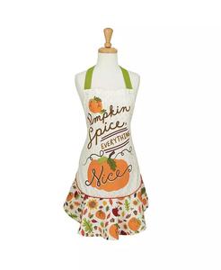 Pomme de terre roulée aux épices de citrouille |   Importations de designs - Product Image 1