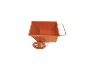 Private Branding Metal Snack <b>Server</b> With Round Shape And Compartments For Serving Snacks Dry Fruits Nuts On Dining - Product Image 1