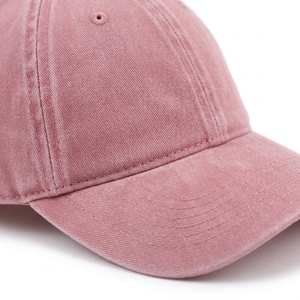 Unisex Cotton Baseball <b>Cap</b> Breathable Adjustable Outdoor Sports Casual Fashion Hat - Product Image 5