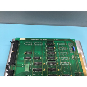 Carte mère CPU OHKURA HMSU2478A01, HIE00588(3)H - Équipements et pièces semi-conductrices d'occasion fiables à l'échelle mondiale - Product Image 3