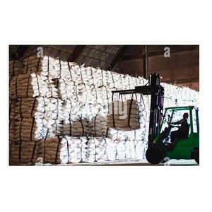 Azúcar Cristal Blanco de Brasil ICUMSA 45 de Exportación Premium para Aplicaciones en la Industria Alimentaria - Product Image 1
