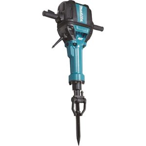 Marteau de démolition puissant 2000W, tige hexagonale 28,6 mm, briseur de béton robuste - Product Image 1