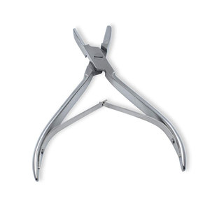 Top Grade Bone Cutter Durable Steel Bone Cutter <b>Precision</b> <b>Tool</b> Bone Cutter Long Life Bone Cutter - Product Image 1