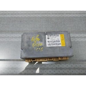 ECU และโมดูลคอมพิวเตอร์มือสอง ซีรีส์ 5 รุ่น 6938936 - Product Image 1