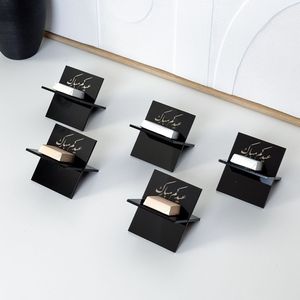 Cuchara para Postres y Pasteles para Uso Doméstico, Suministros para Ramadán - Product Image 3