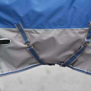 Alfombras de Equitación Hechas a Medida, OEM ODM, Material de Poliéster para Invierno, Diseño Personalizado con Todas las Tallas Disponibles - Product Image 3