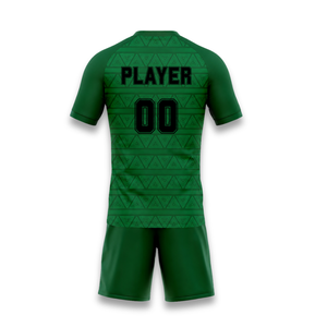 เสื้อวอลเลย์บอลมืออาชีพ เสื้อวอลเลย์บอลแบบสั่งทำพิเศษ ชุดกีฬาทีมแบบซับลิเมชั่น ชุดกีฬาตาข่าย ชุดยูนิฟอร์ม OEM - Product Image 2
